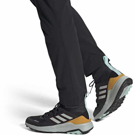 Adidas Terrex Trail Sn34  Мъжки туристически кубинки