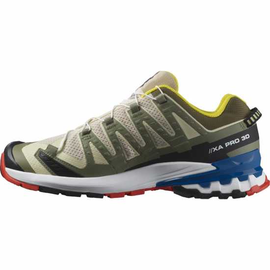 Salomon Xa Pro Sn34  Мъжки туристически обувки