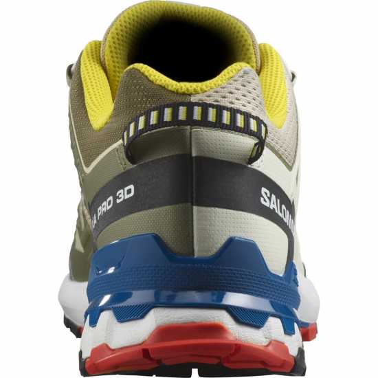 Salomon Xa Pro Sn34  Мъжки туристически обувки