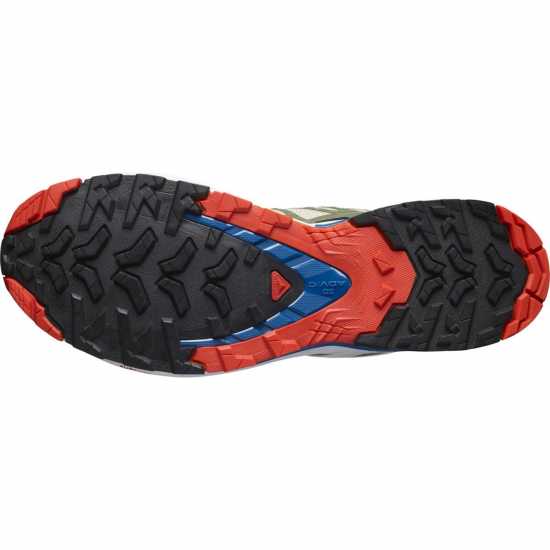 Salomon Xa Pro Sn34  Мъжки туристически обувки