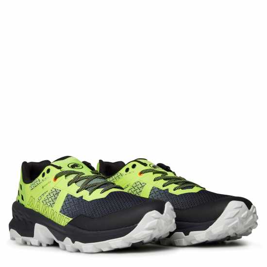 Mammut Sertiggtx Low Sn00  