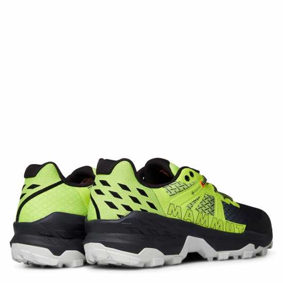 Mammut Sertiggtx Low Sn00  