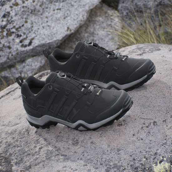 Adidas Terrex Swift R2 Gtx Mens Hiking Shoes  Мъжки туристически обувки