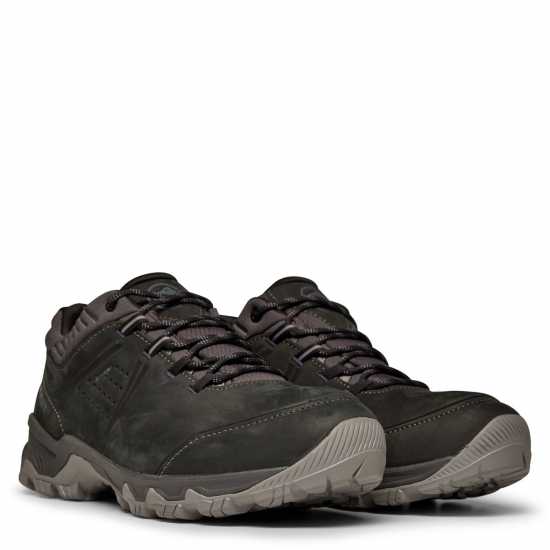 Mammut Mercury 4 Low Sn00  