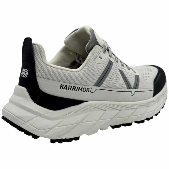 Karrimor Dalby Sn53 Бяло Мъжки туристически обувки