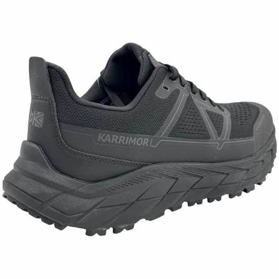 Karrimor Dalby Sn53 Черно Мъжки туристически обувки