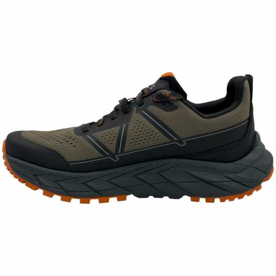 Karrimor Dalby Sn53 Хаки Мъжки туристически обувки