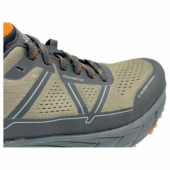 Karrimor Dalby Sn53 Хаки Мъжки туристически обувки