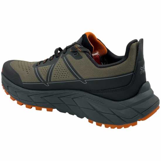 Karrimor Dalby Sn53 Хаки Мъжки туристически обувки