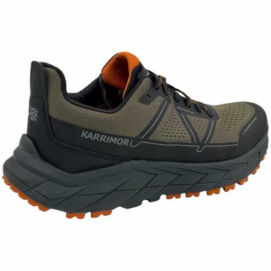 Karrimor Dalby Sn53 Хаки Мъжки туристически обувки