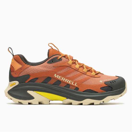 Merrell Moab S 2 Gtx Глина Мъжки туристически обувки