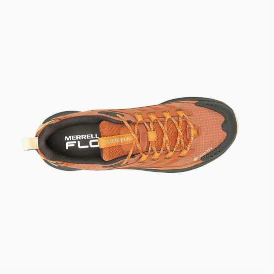 Merrell Moab S 2 Gtx Глина Мъжки туристически обувки