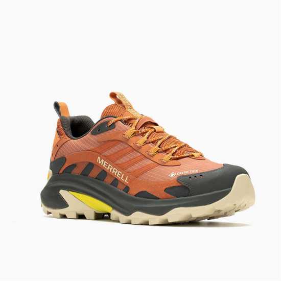 Merrell Moab S 2 Gtx Глина Мъжки туристически обувки