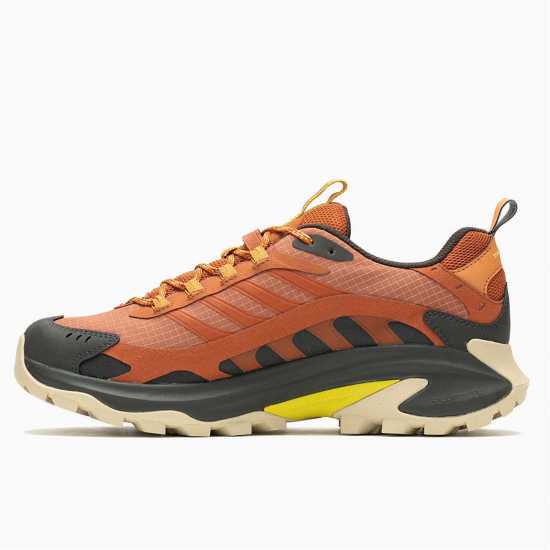 Merrell Moab S 2 Gtx Глина Мъжки туристически обувки