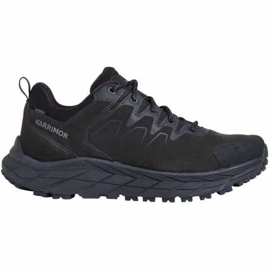 Karrimor Helium Low Sn43  Мъжки туристически обувки