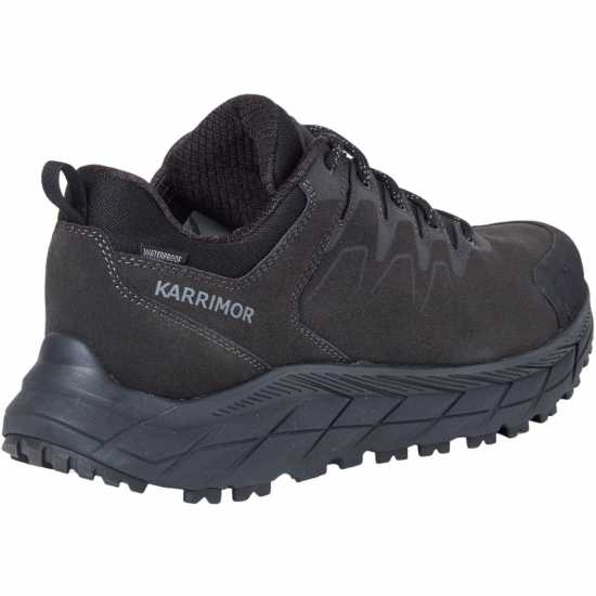 Karrimor Helium Low Sn43  Мъжки туристически обувки