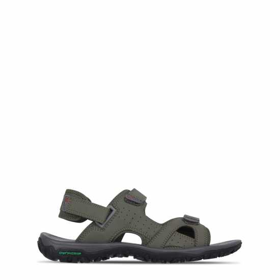 Karrimor Мъжки Сандали Antibes Mens Sandals Хаки 