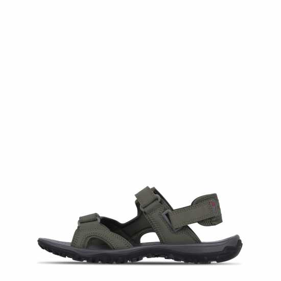 Karrimor Мъжки Сандали Antibes Mens Sandals Хаки 