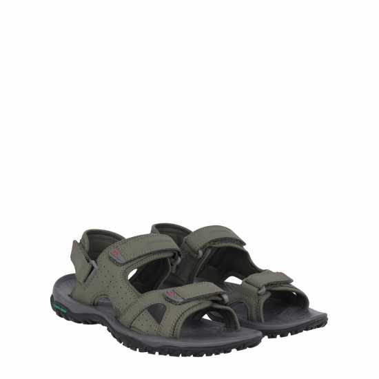 Karrimor Мъжки Сандали Antibes Mens Sandals Хаки 