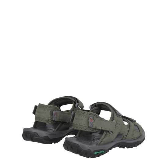 Karrimor Мъжки Сандали Antibes Mens Sandals Хаки 