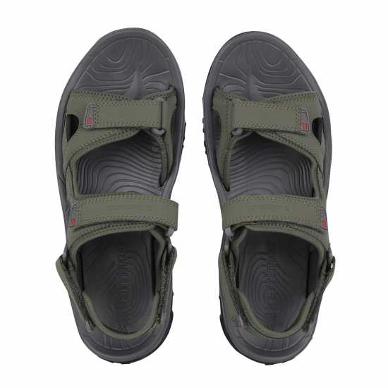 Karrimor Мъжки Сандали Antibes Mens Sandals Хаки 