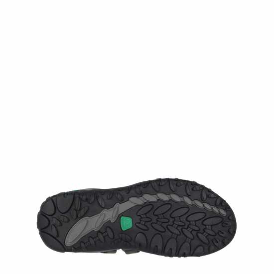 Karrimor Мъжки Сандали Antibes Mens Sandals Хаки 