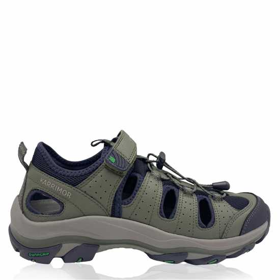 Karrimor K2 Men's Walking Sandals  Мъжки туристически обувки