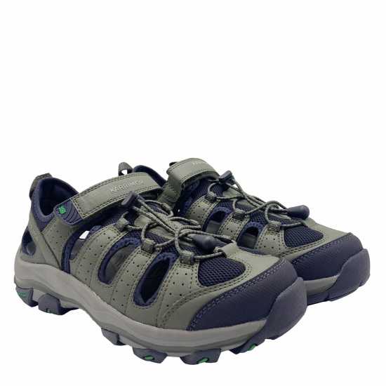 Karrimor K2 Men's Walking Sandals  Мъжки туристически обувки