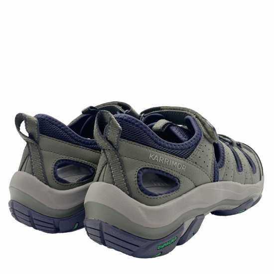 Karrimor K2 Men's Walking Sandals  Мъжки туристически обувки