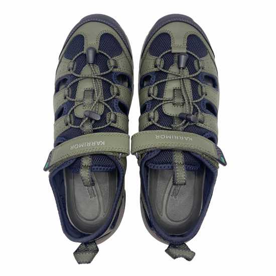 Karrimor K2 Men's Walking Sandals  Мъжки туристически обувки