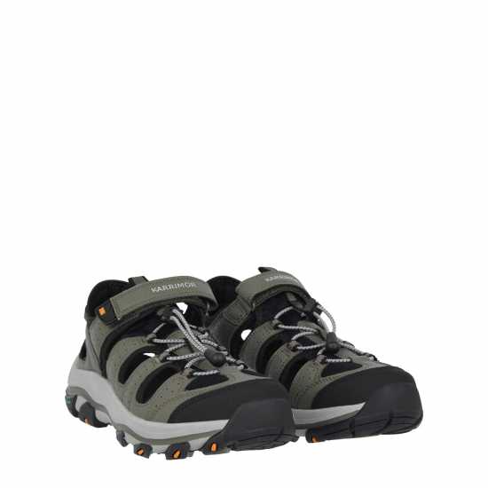 Karrimor K2 Men's Walking Sandals  Мъжки туристически обувки