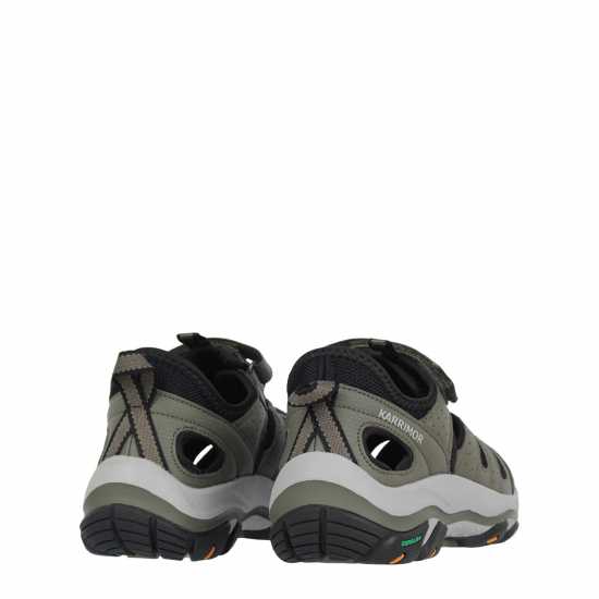 Karrimor K2 Men's Walking Sandals  Мъжки туристически обувки