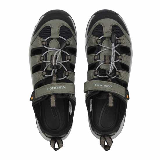 Karrimor K2 Men's Walking Sandals  Мъжки туристически обувки