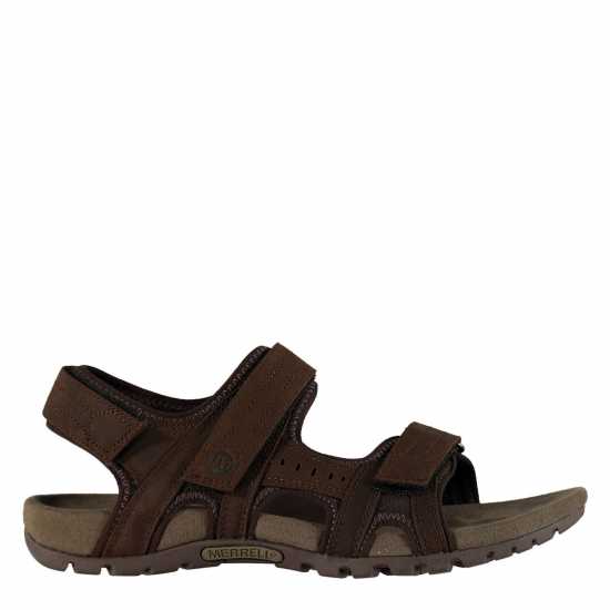 Merrell Мъжки Сандали Sandspur Backstrap Mens Sandals  Мъжки туристически кубинки