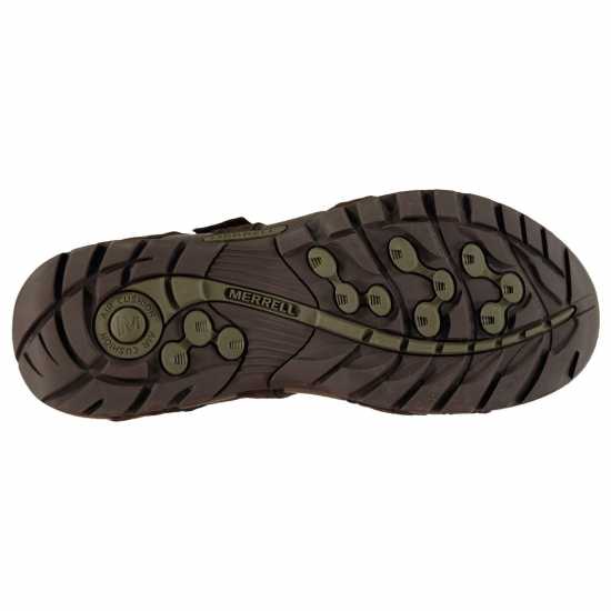 Merrell Мъжки Сандали Sandspur Backstrap Mens Sandals  Мъжки туристически кубинки