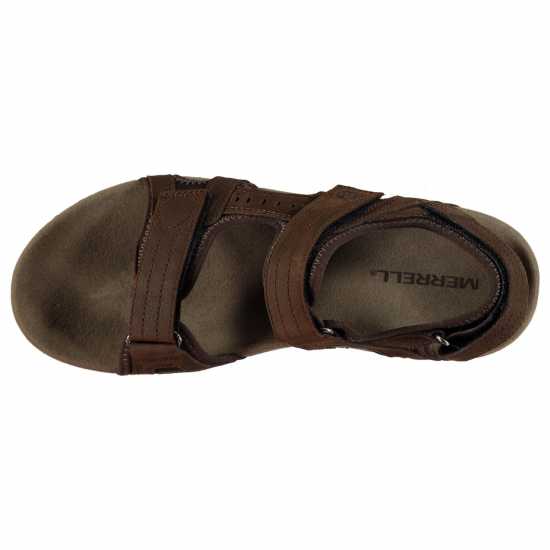 Merrell Мъжки Сандали Sandspur Backstrap Mens Sandals  Мъжки туристически кубинки