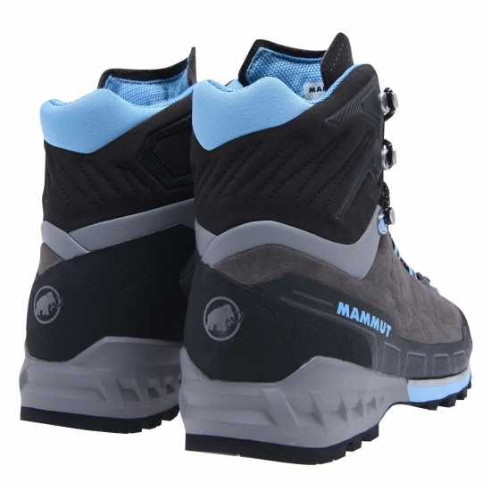 Mammut Kento Tour Bt Ld00  Дамски туристически кубинки