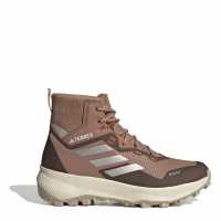 Adidas Wmn Hiker R.rdy Мави Дамски туристически сандали