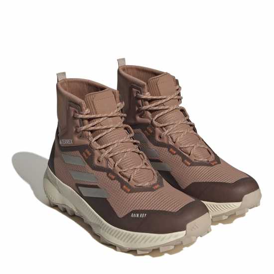 Adidas Wmn Hiker R.rdy Мави Дамски туристически сандали