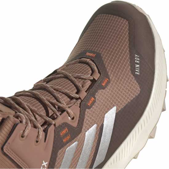 Adidas Wmn Hiker R.rdy Мави Дамски туристически сандали