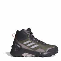 Adidas Eastrail 2.0 Mid Rain.rdy Hiking Shoes  