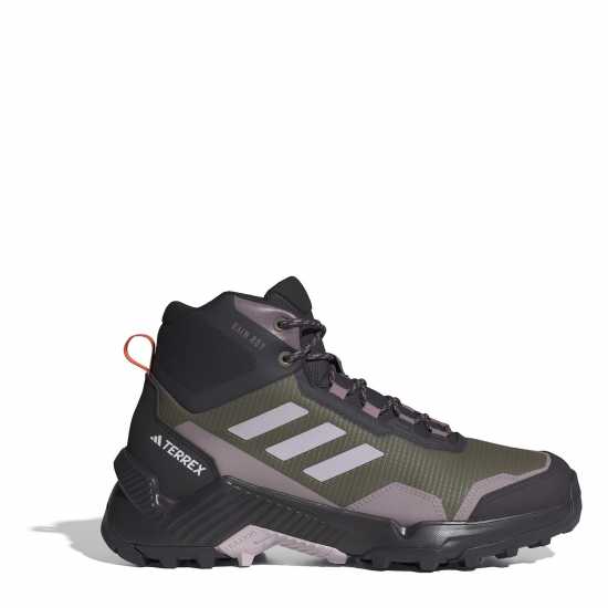 Adidas Eastrail 2.0 Mid Rain.rdy Hiking Shoes  