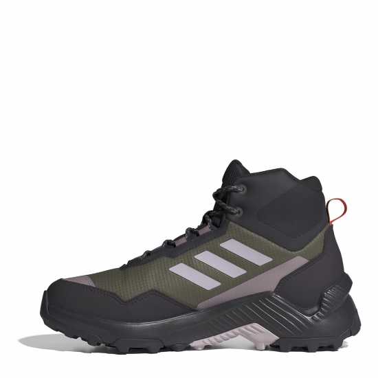 Adidas Eastrail 2.0 Mid Rain.rdy Hiking Shoes  