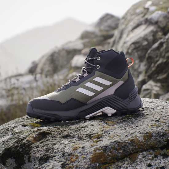 Adidas Eastrail 2.0 Mid Rain.rdy Hiking Shoes  