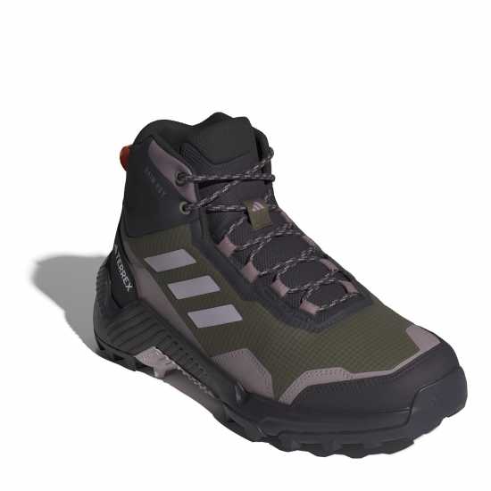 Adidas Eastrail 2.0 Mid Rain.rdy Hiking Shoes  