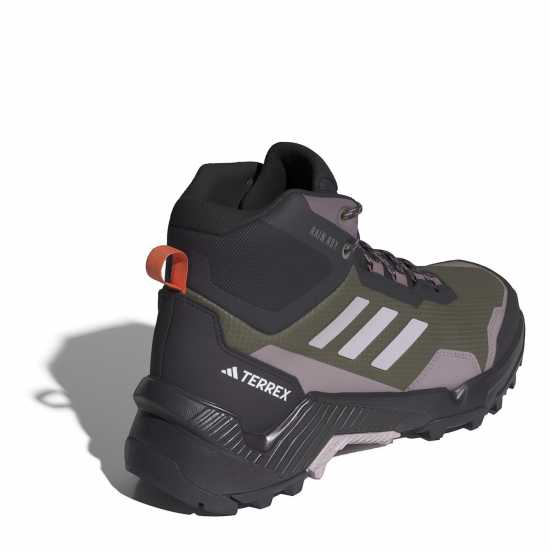 Adidas Eastrail 2.0 Mid Rain.rdy Hiking Shoes  