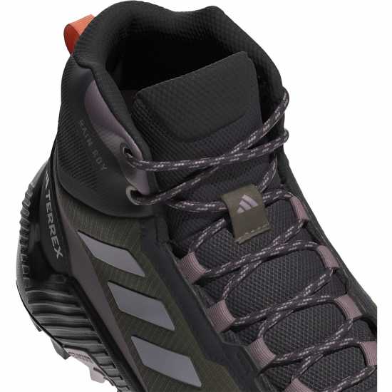 Adidas Eastrail 2.0 Mid Rain.rdy Hiking Shoes  