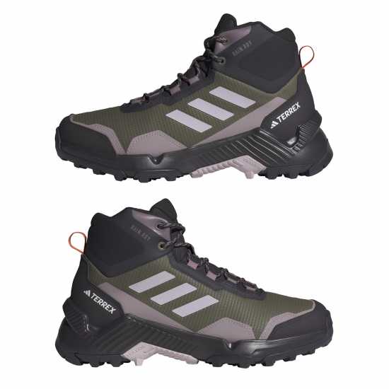 Adidas Eastrail 2.0 Mid Rain.rdy Hiking Shoes  