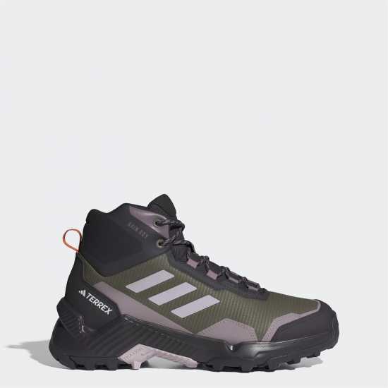 Adidas Eastrail 2.0 Mid Rain.rdy Hiking Shoes  