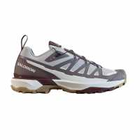 Salomon Xultra 360 Edge Mid Gtx Womens Walking Shoe  